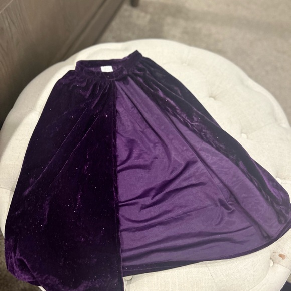 Pottery Barn - Hocus pocus Sarah 3 pc costume size 7-8 is in very good condition - Picture 8 of 11